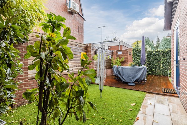 Medium property photo - Turfstraat 6, 5914 XR Venlo